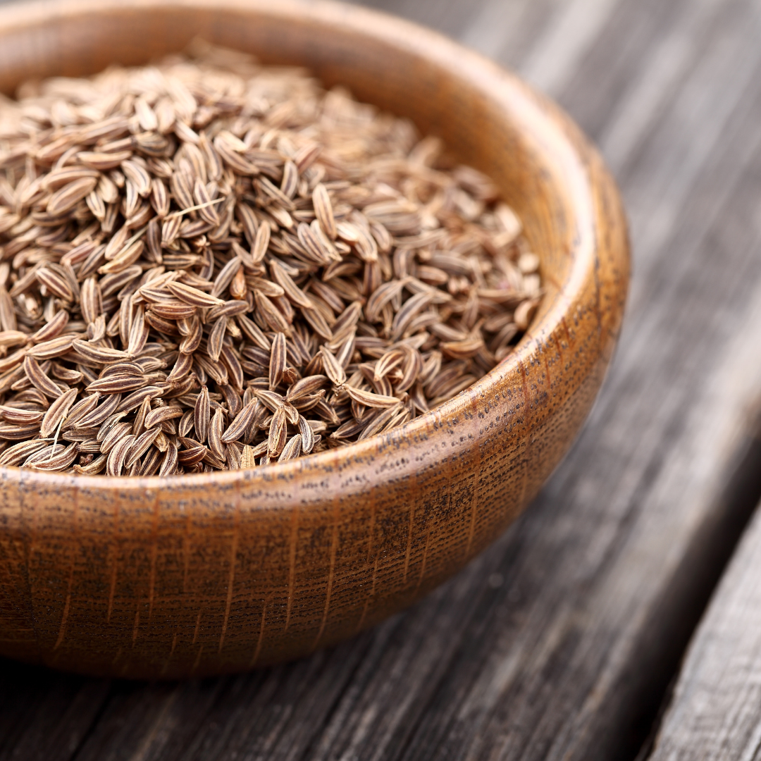 Caraway Seeds
