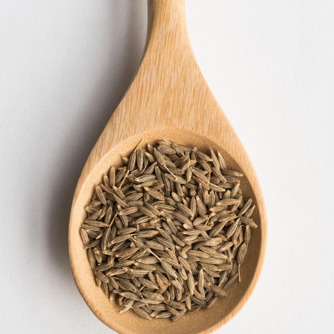 Cumin, Seeds - 2 oz Bag