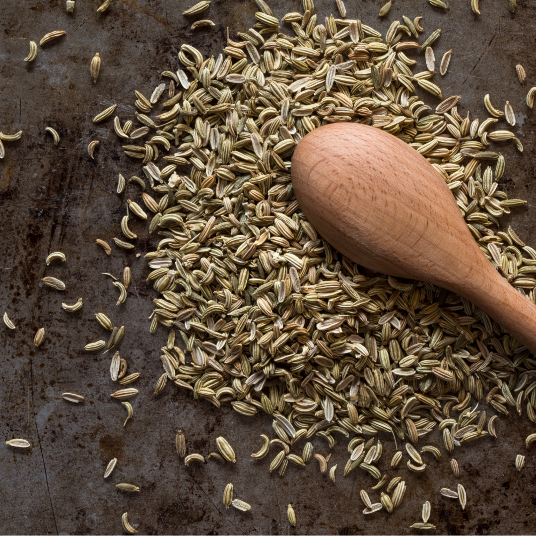Fennel Seeds
