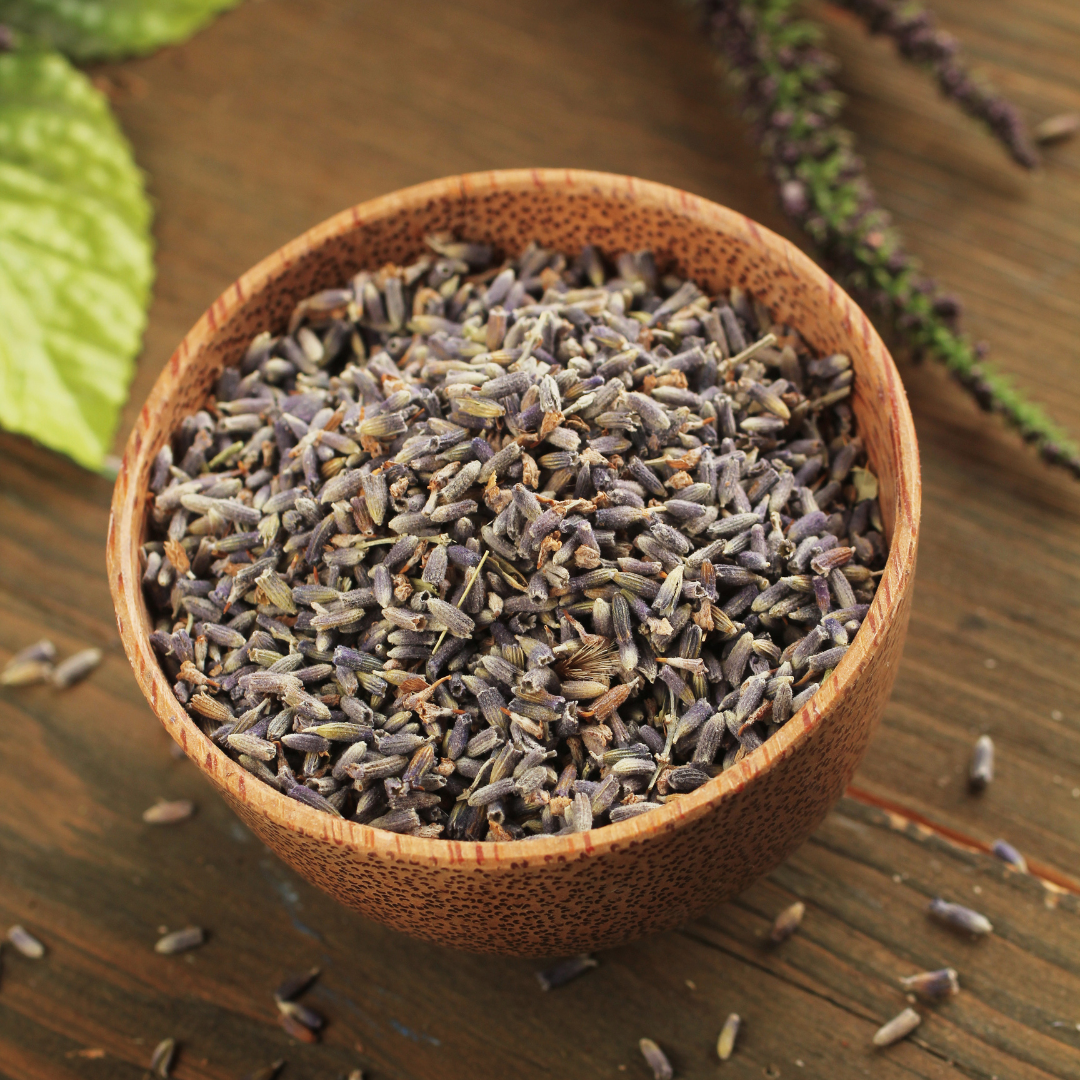 Lavender, Culinary