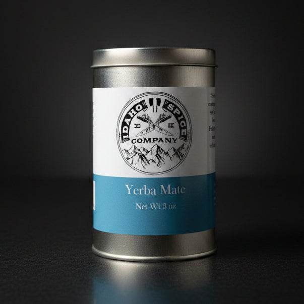Yerba Mate