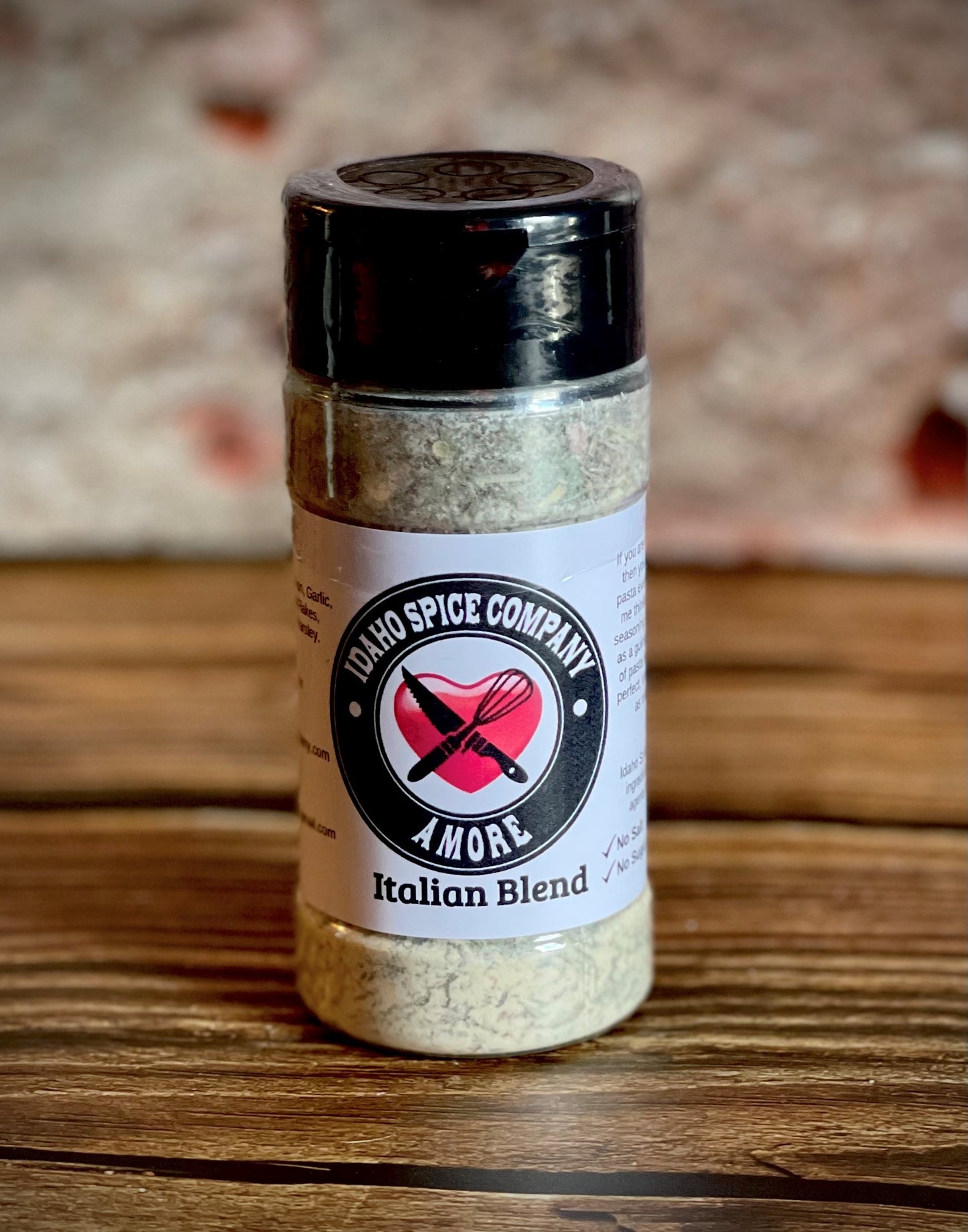 Amore - Italian Seasoning