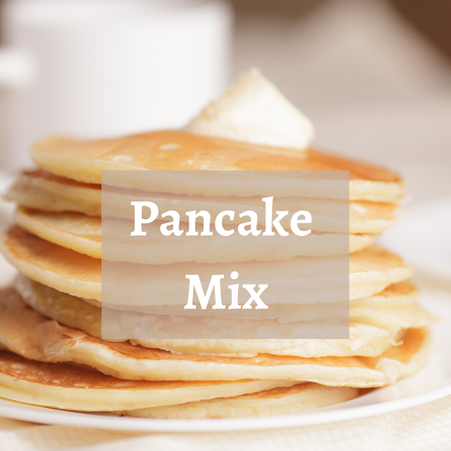 Life44 Pancake Mix