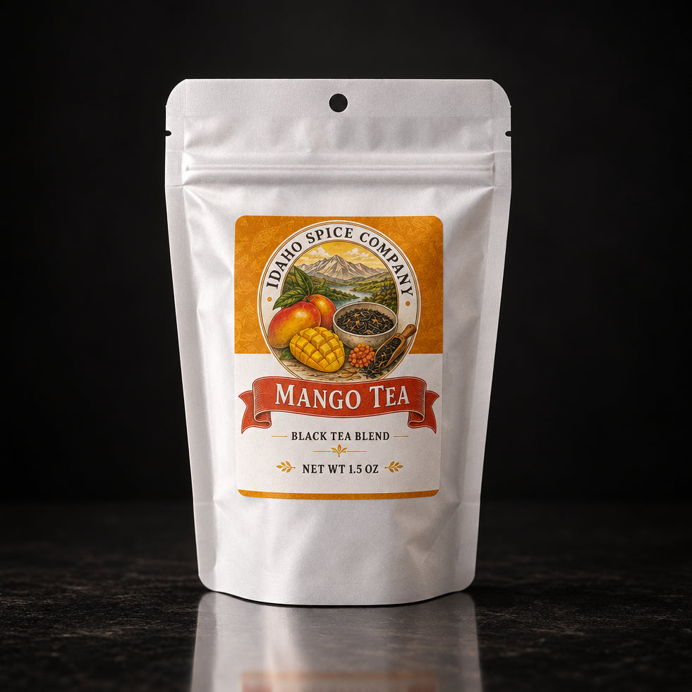 Mango Tea Blend