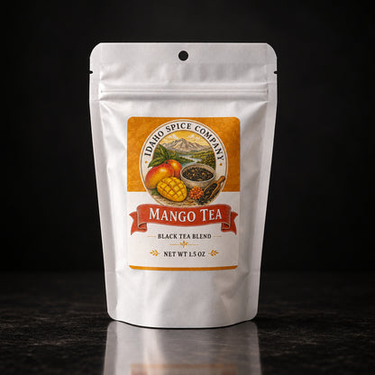 Mango Tea Blend