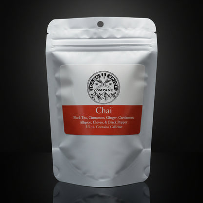 Chai Loose Leaf Tea