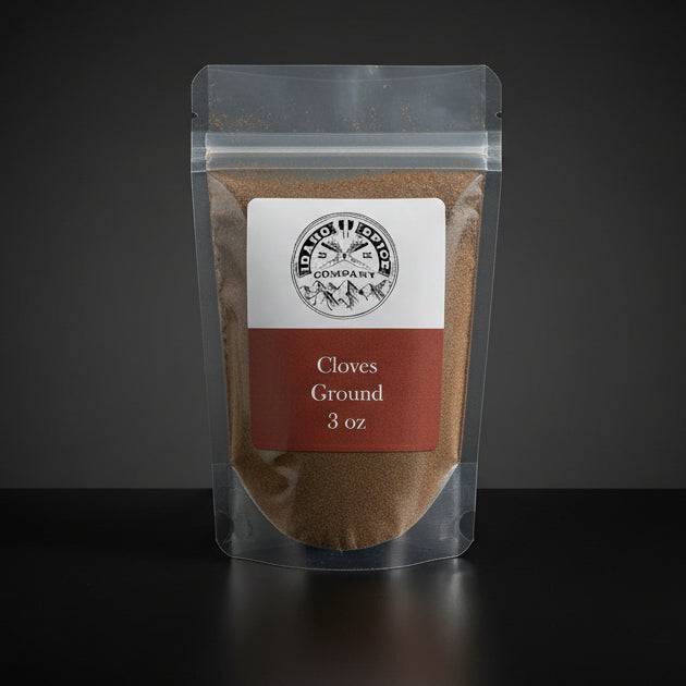 Cloves