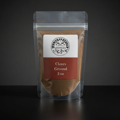 Cloves