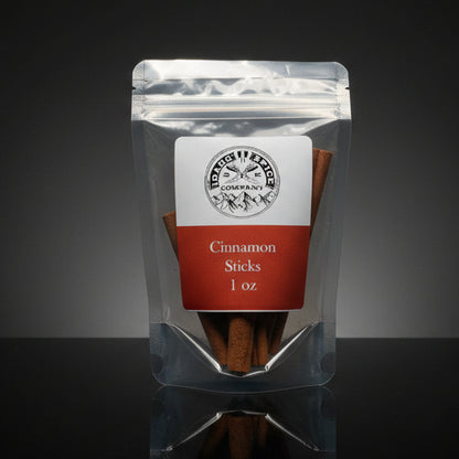 Cinnamon, Cassia