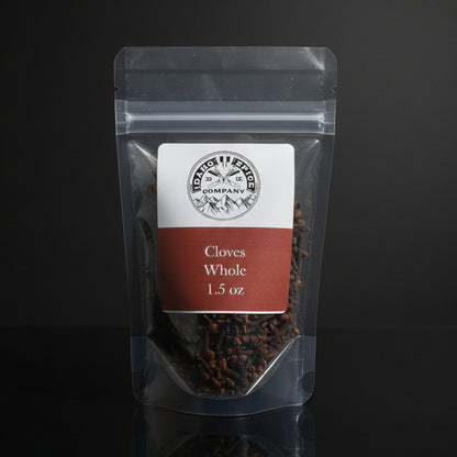 Cloves