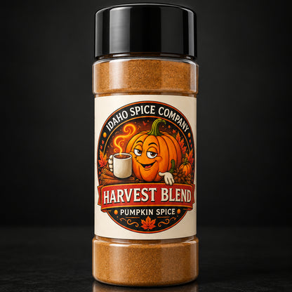 Harvest Blend - Pumpkin Spice