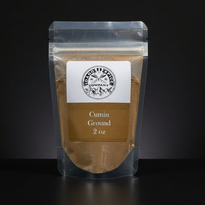 Cumin