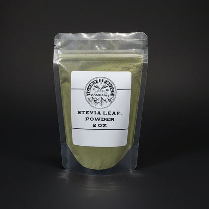 Stevia Leaf, Powder
