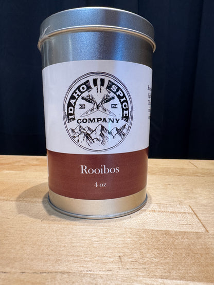 Rooibos Loose Leaf Tea