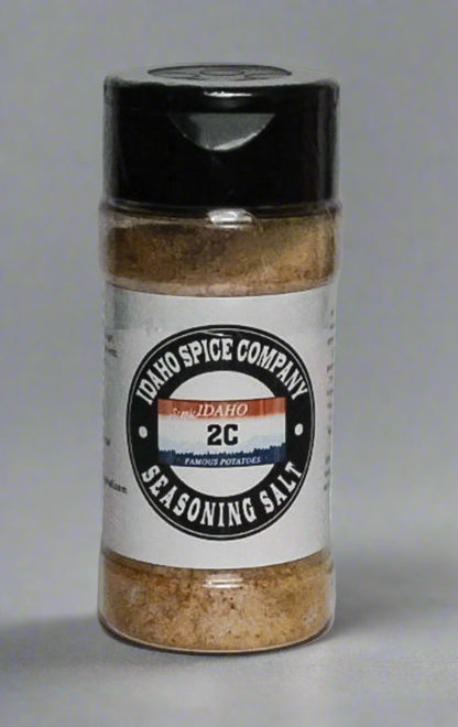 2C - Seasoning Salt