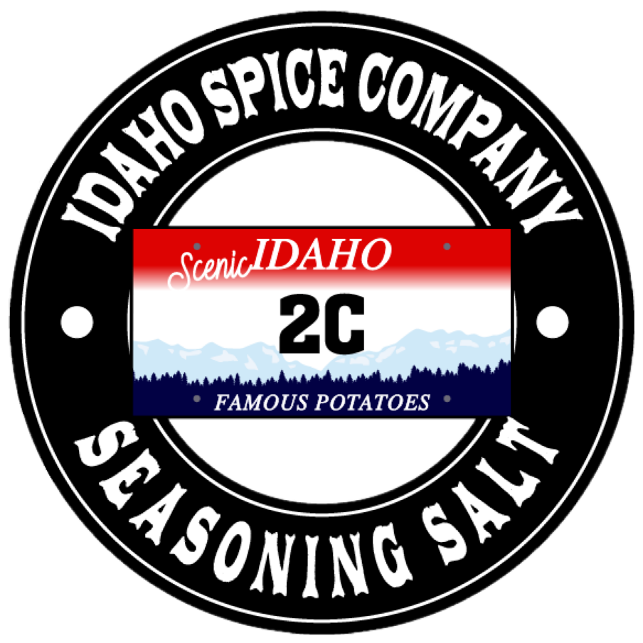 2C - Seasoning Salt