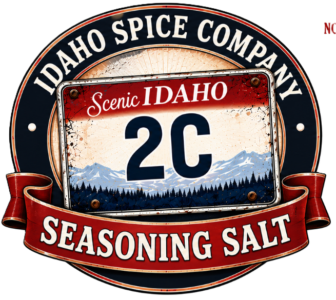 2C - Seasoning Salt