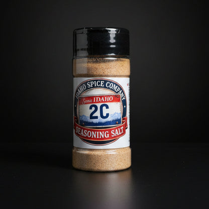 2C - Seasoning Salt