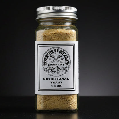 Nutritional Yeast