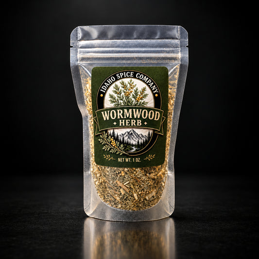 Wormwood