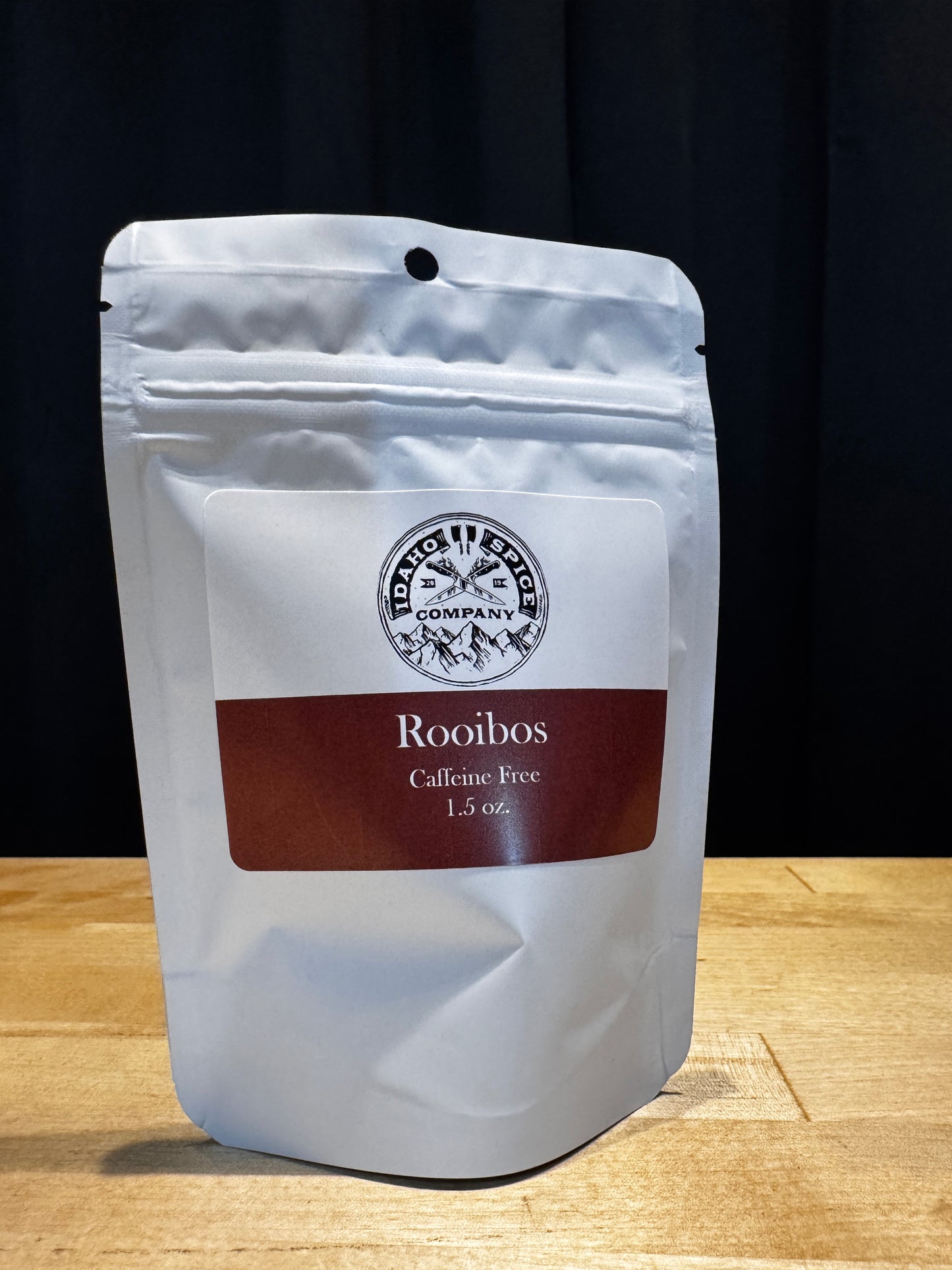 Rooibos Loose Leaf Tea