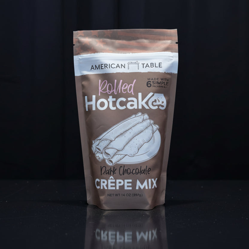American Table - Crepes