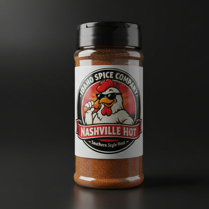 Nashville Hot Seasoning