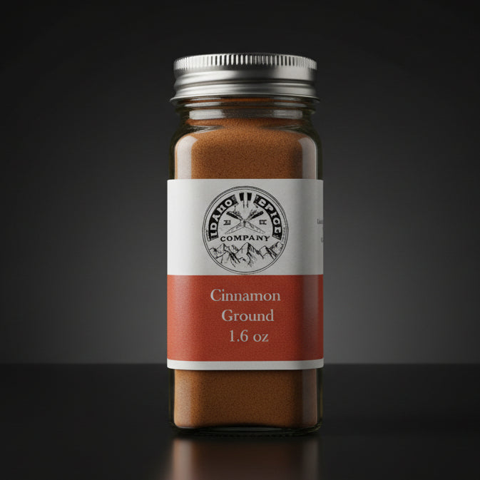 Cinnamon, Cassia