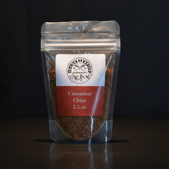 Cinnamon, Cassia