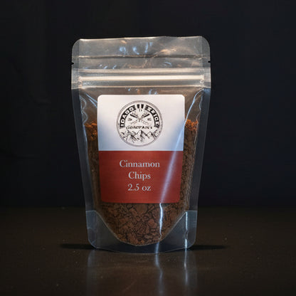 Cinnamon, Cassia