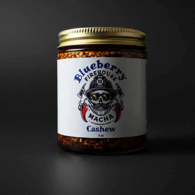 Firehouse - Macha