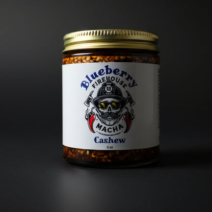 Firehouse - Macha