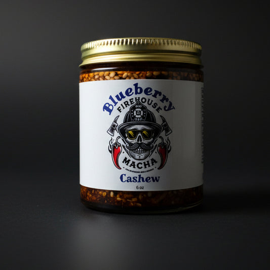 Firehouse - Macha