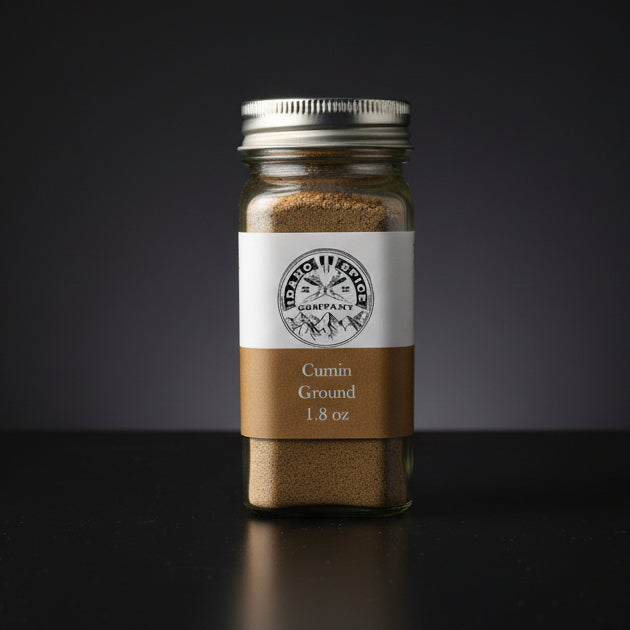 Cumin