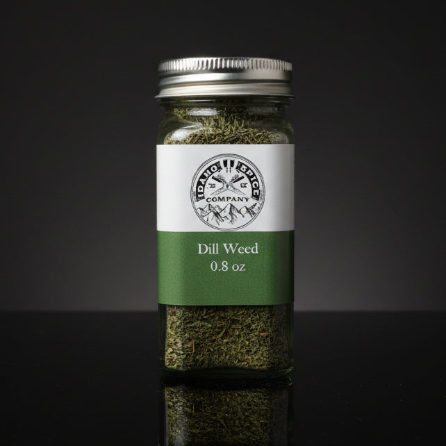 Dill Weed