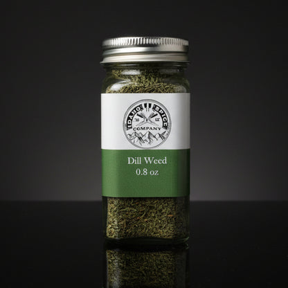 Dill Weed