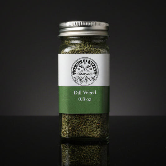 Dill Weed