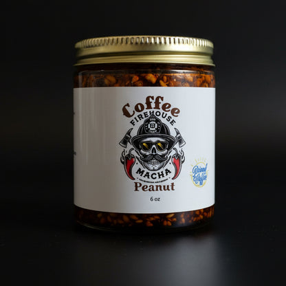 Firehouse - Macha