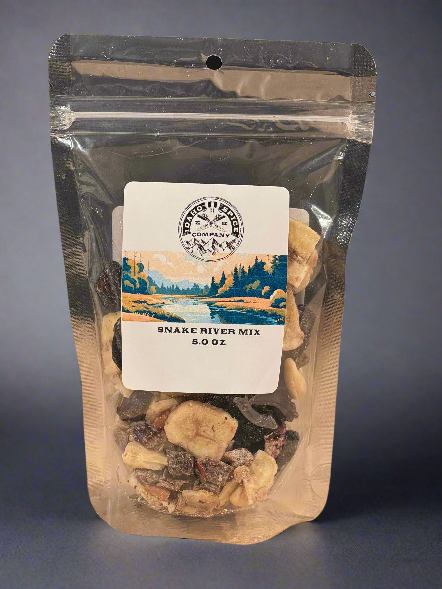 Trail MIx