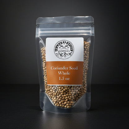 Coriander Seeds, Whole