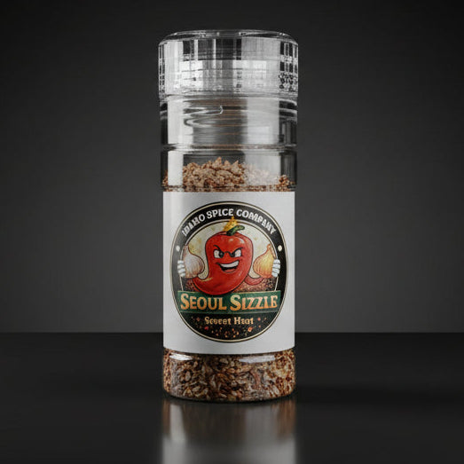 Grinder's Choice - Seoul Sizzle