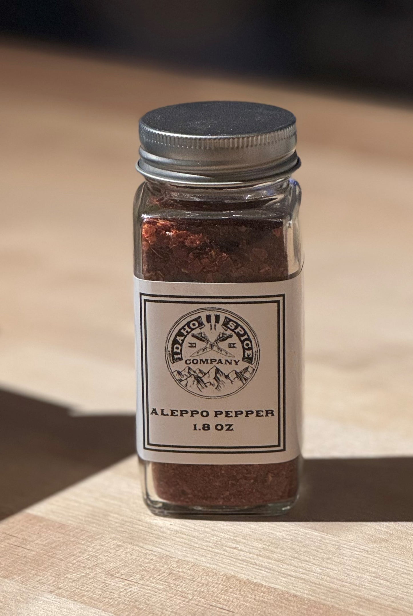 Aleppo Crushed Pepper