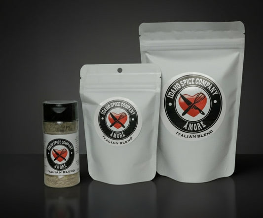Amore - Italian Seasoning