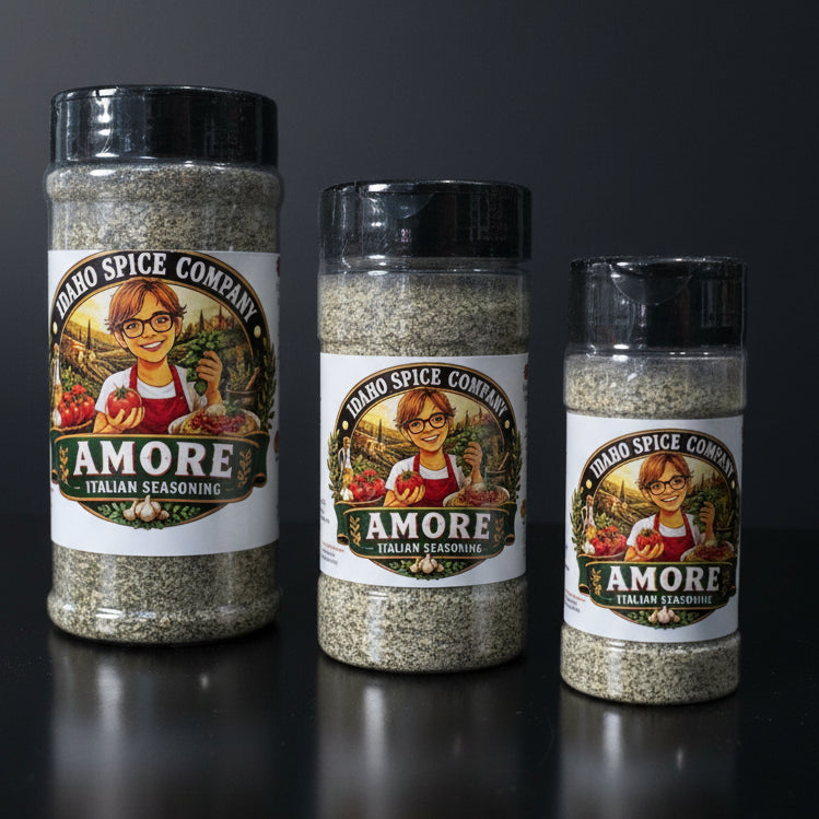 Amore - Italian Seasoning