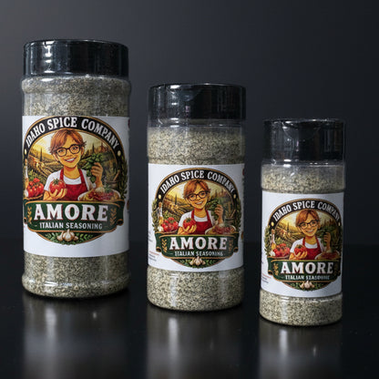 Amore - Italian Seasoning