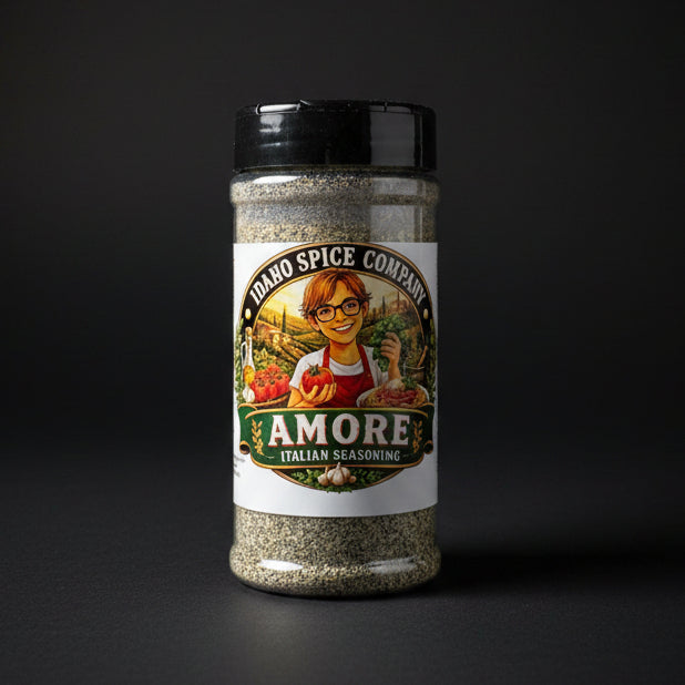 Amore - Italian Seasoning