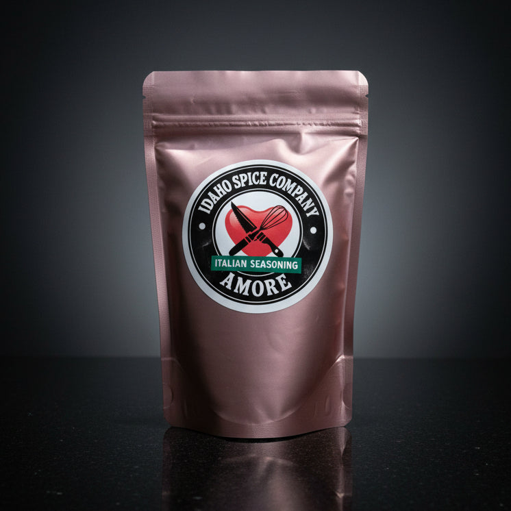 Amore - Italian Seasoning