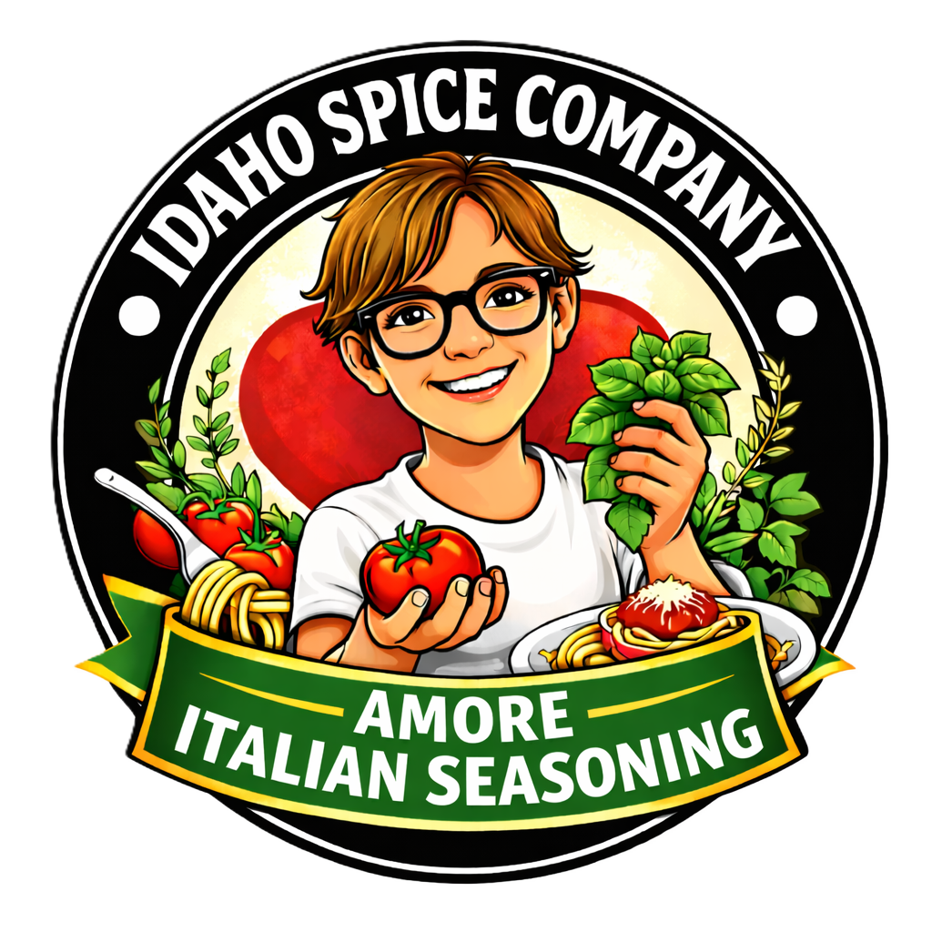 Amore - Italian Seasoning
