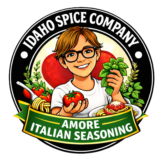 Amore - Italian Seasoning