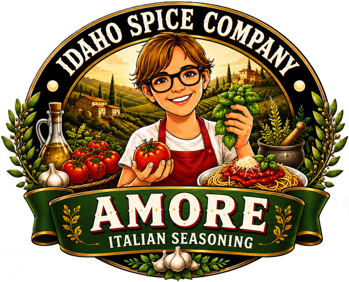 Amore - Italian Seasoning